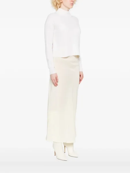 Pulover Max Mara alb