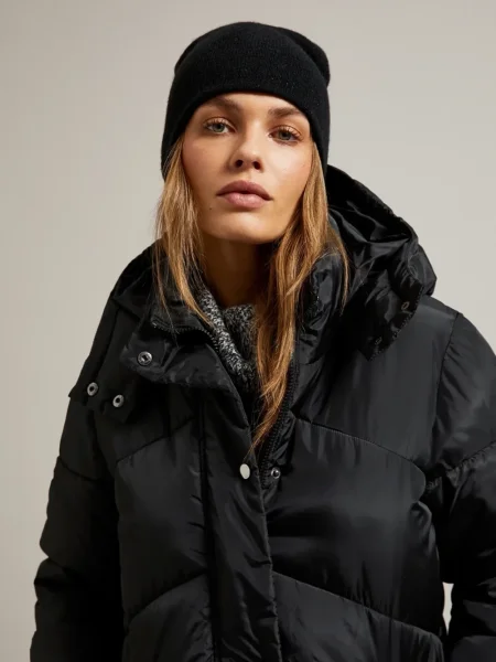 Căciulă Marisse negru