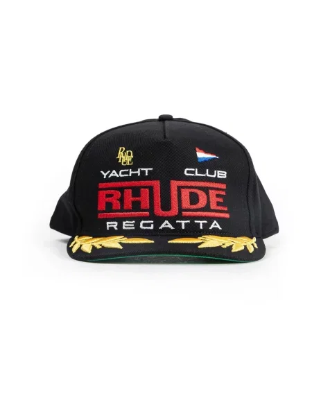 Czapka z daszkiem Rhude