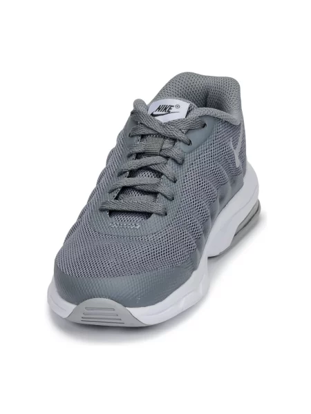 Gyerek félcipő Nike szürke