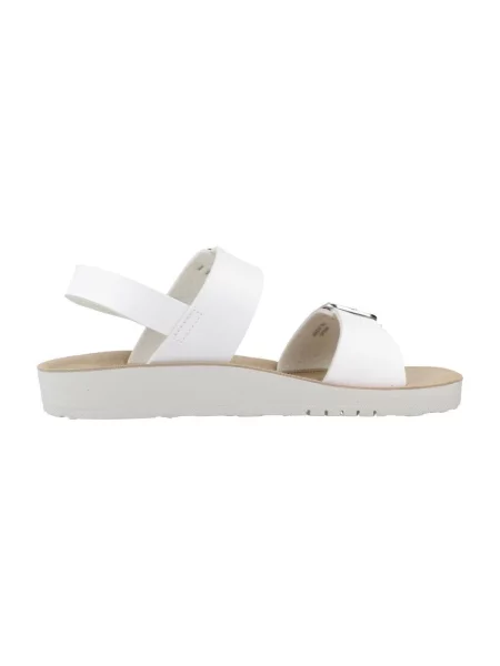 Pantofi copii Geox alb