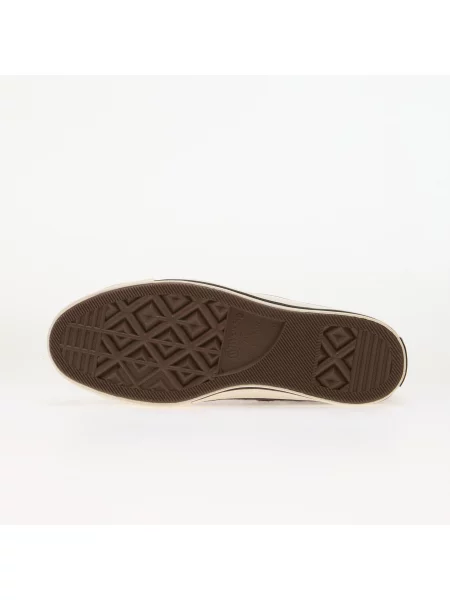 Sneakers Converse Chuck 70 Brown/ Gum EUR καφέ