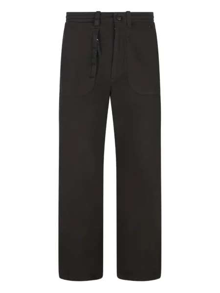 Pantaloni Massimo Osti Studio negru