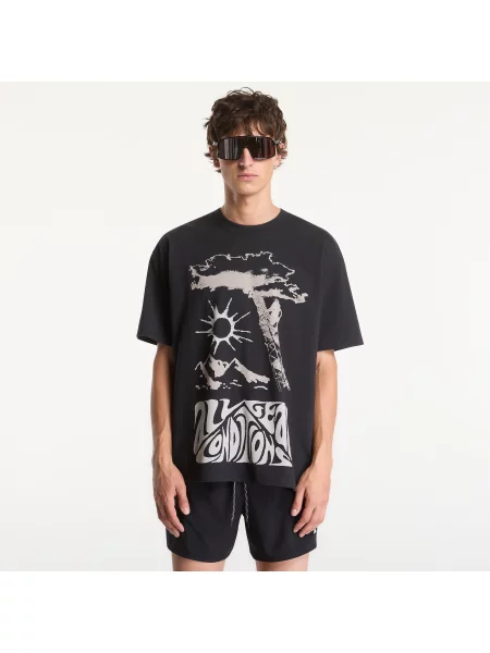 Tricou Nike ACG Dri-FIT T-Shirt Black XXL negru