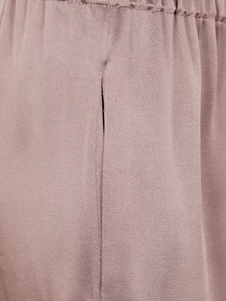 Pantaloni Antonelli maro