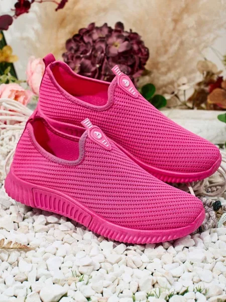 Teniși Resti slip-on negru
