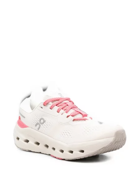 Sneakerși On plasă