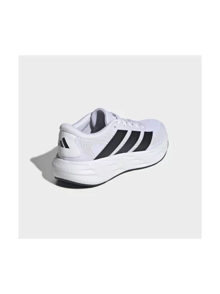 Pantofi copii Adidas alb