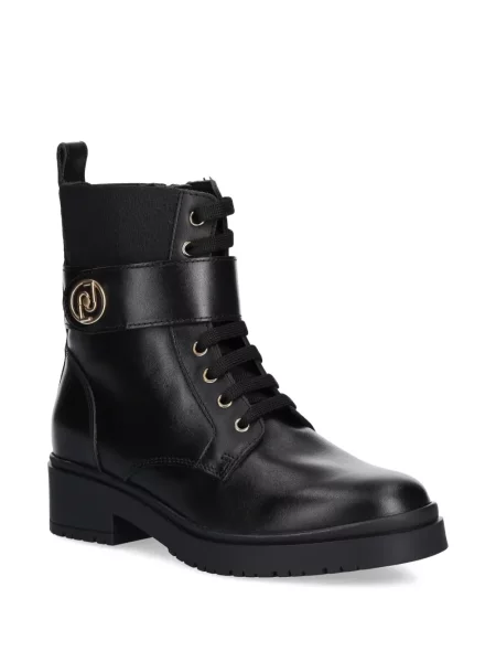 Botine Liu Jo negru