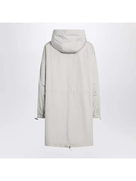 Płaszcz Max Mara Studio beżowy