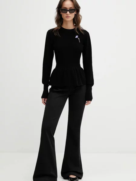 Светр HUGO Sabanna