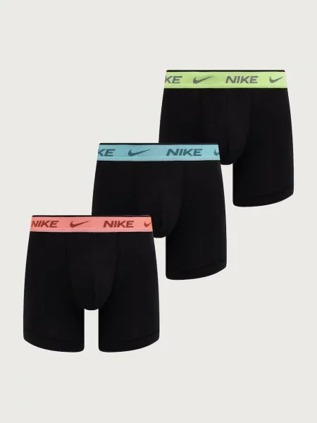 Nike bokserki z czarne