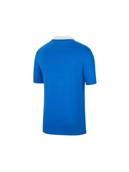 Tricou Nike albastru
