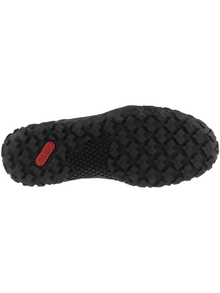 Pantofi Rieker maro