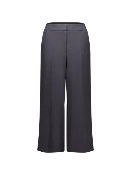Pantaloni culottes Betty Barclay negru