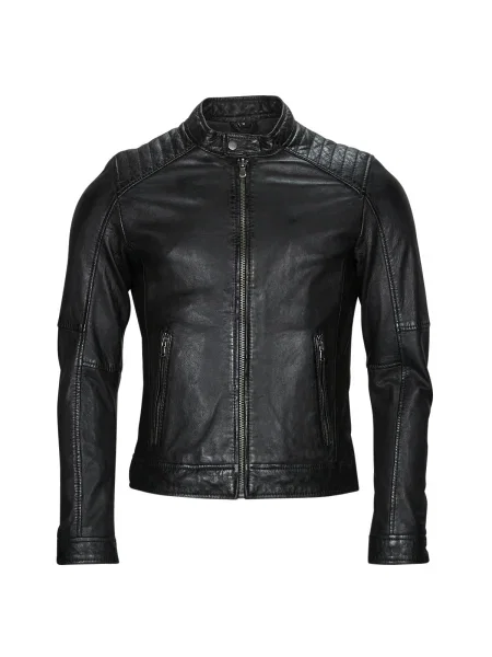 Geacă Oakwood negru