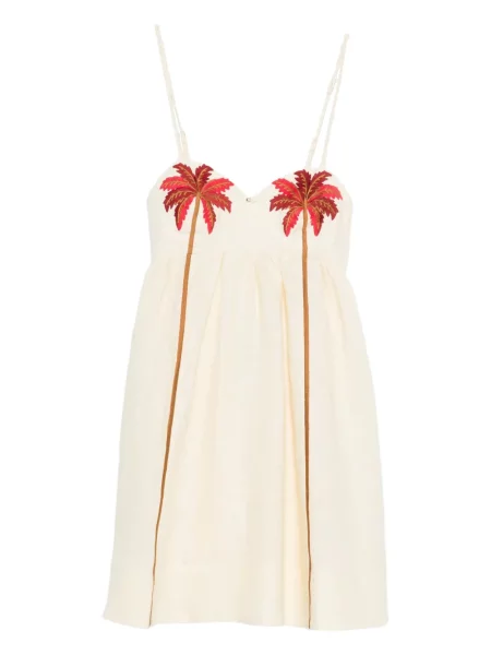 Rochie mini Farm Rio de costum