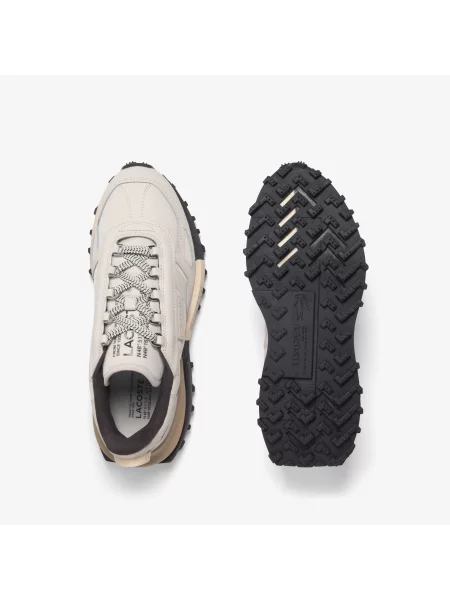 Lacoste Sneakersy Elite Active biały
