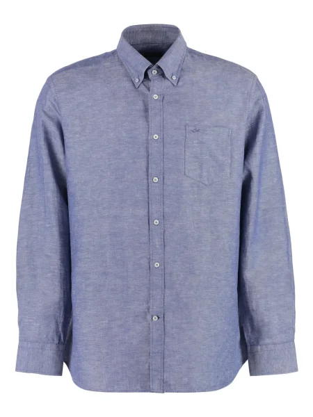 Košulja Paul & Shark plava