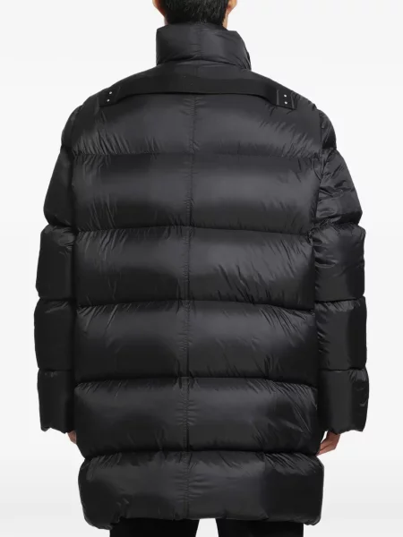 Palton Rick Owens negru