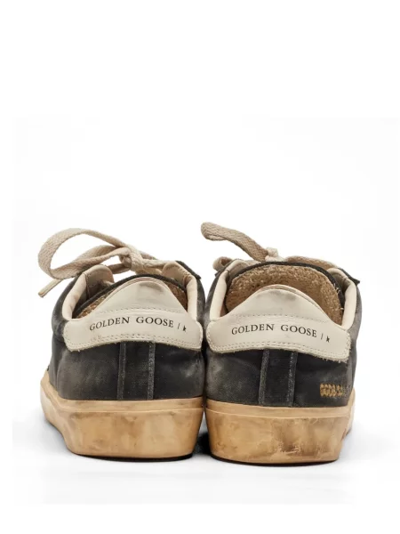 Sneakerși Golden Goose May negru