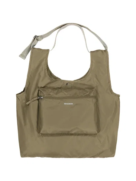 Kabelka Bensimon khaki