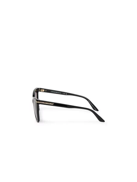Emporio Armani Napszemüveg fekete