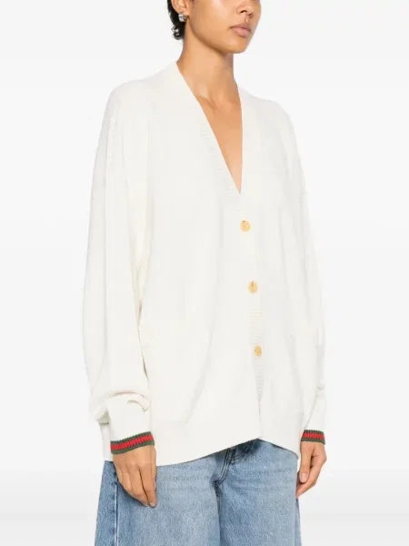 Cardigan Gucci