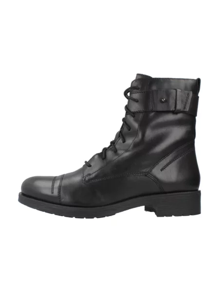 Botki Geox czarne