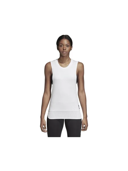 Tricou Adidas alb