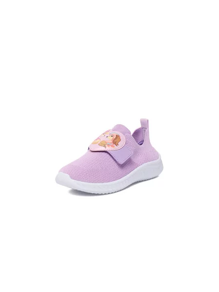 Tenisice Paw Patrol ljubičasta