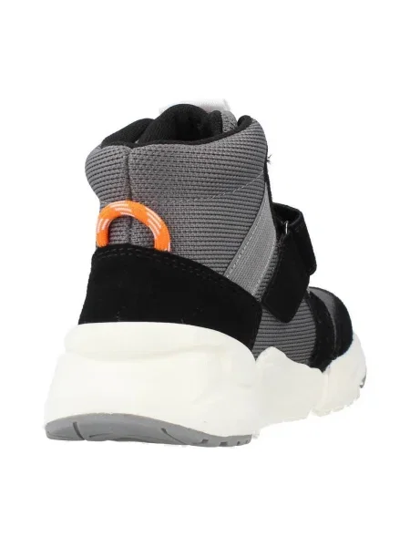 Pantofi copii Gioseppo gri