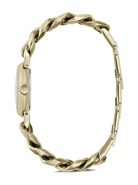 Класически часовници Furla златисто