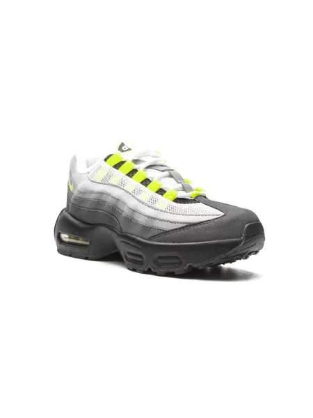 Sneakers Nike Air Max 95 μαύρο