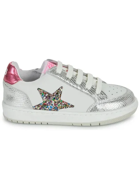 Pantofi copii Gbb alb