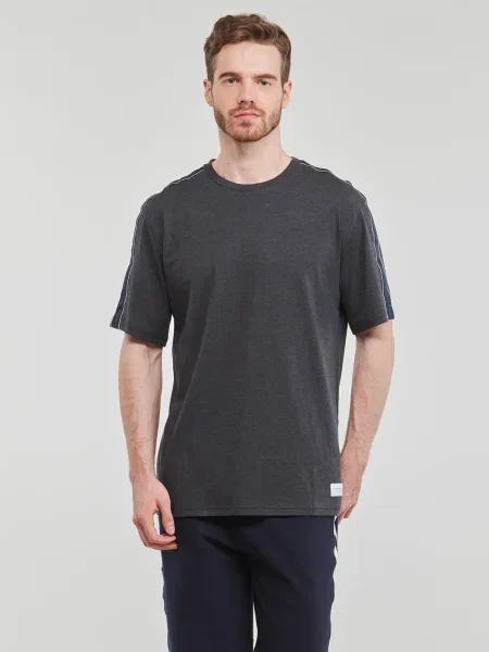 Póló Tommy Hilfiger szürke
