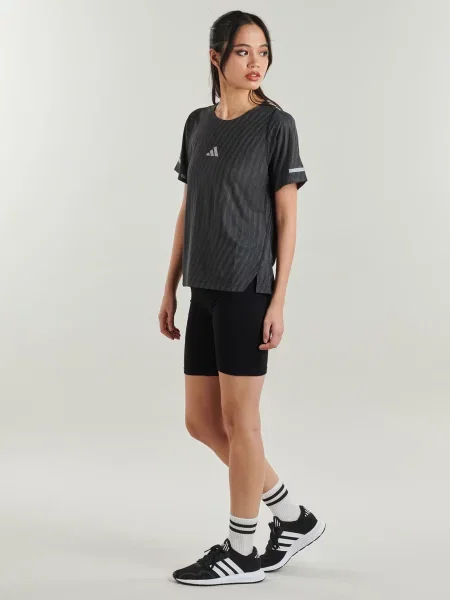 Tričko Adidas černé