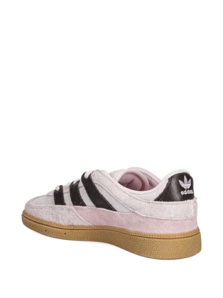 Sneakerși Adidas Adilette cu platformă negru