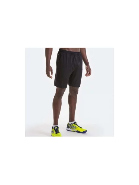 Bermuda kratke hlače Joma crna