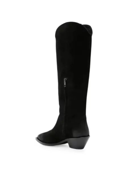 Cizme Ash negru