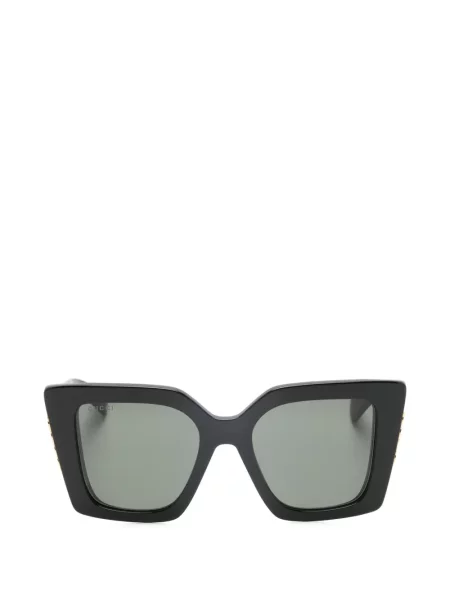Sunčane naočale Gucci Eyewear crna