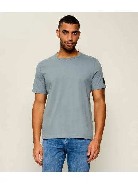 Calvin Klein Jeans Tricou gri
