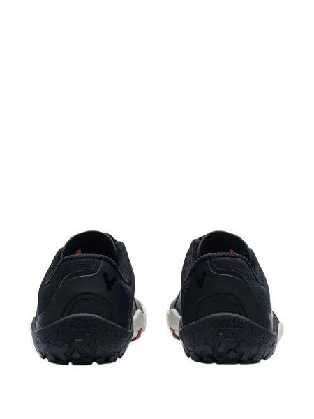 Sneakerși Vivobarefoot negru