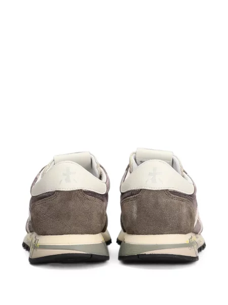Sneakerși Premiata maro