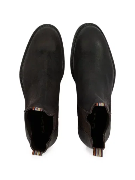 Botine chelsea Paul Smith maro