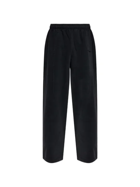 Pantaloni Vetements negru