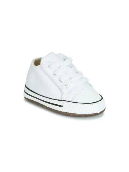 Pantofi copii Converse alb