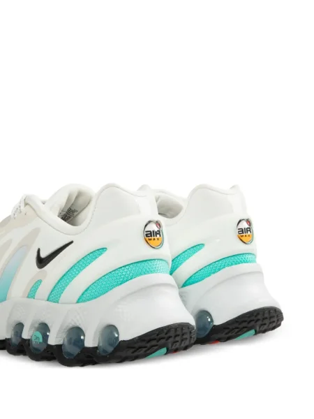 Sneakerși Nike Cortez din piele roșu