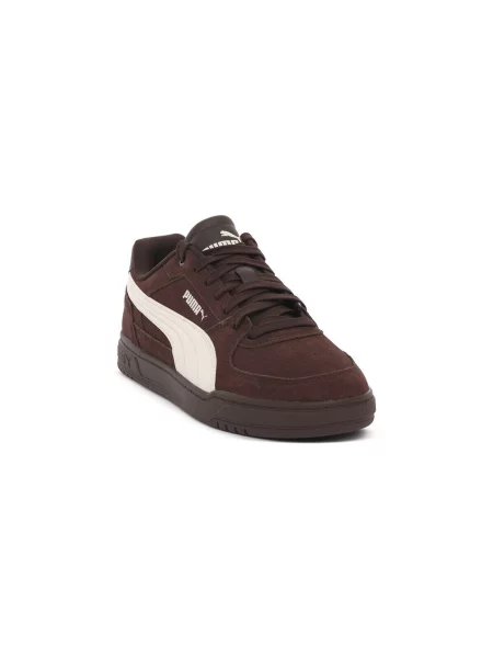 Pantofi Puma maro