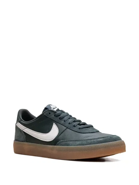 Sneakerși Nike verde